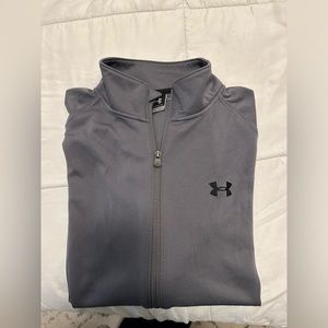 🏃🏻 Under Armour Zip Up
